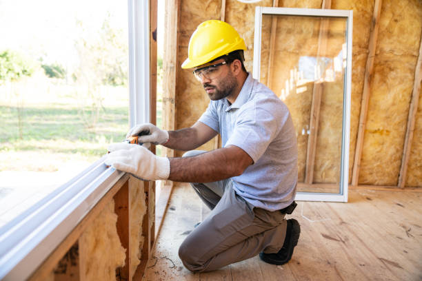 Trusted Brownlee Park, MI Insulation Contractor Experts