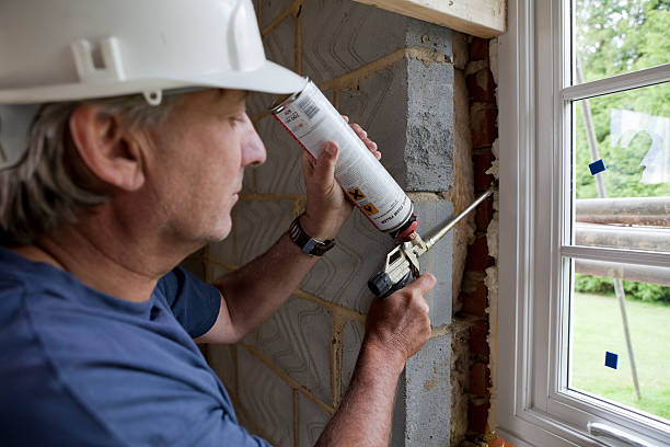 Best Insulation Contractors for Homes  in Brownlee Park, MI